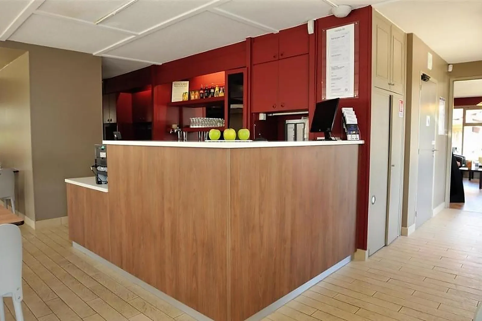 Lieux événementiels, CAMPANILE PERIGUEUX BOULAZAC