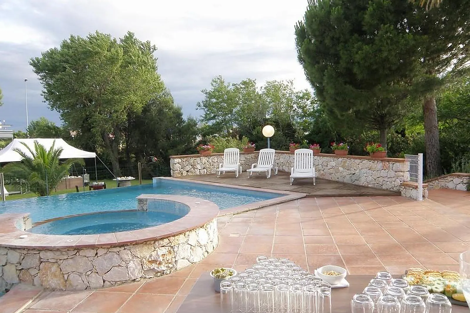 Lieux événementiels, CAMPANILE PERPIGNAN AÉROPORT