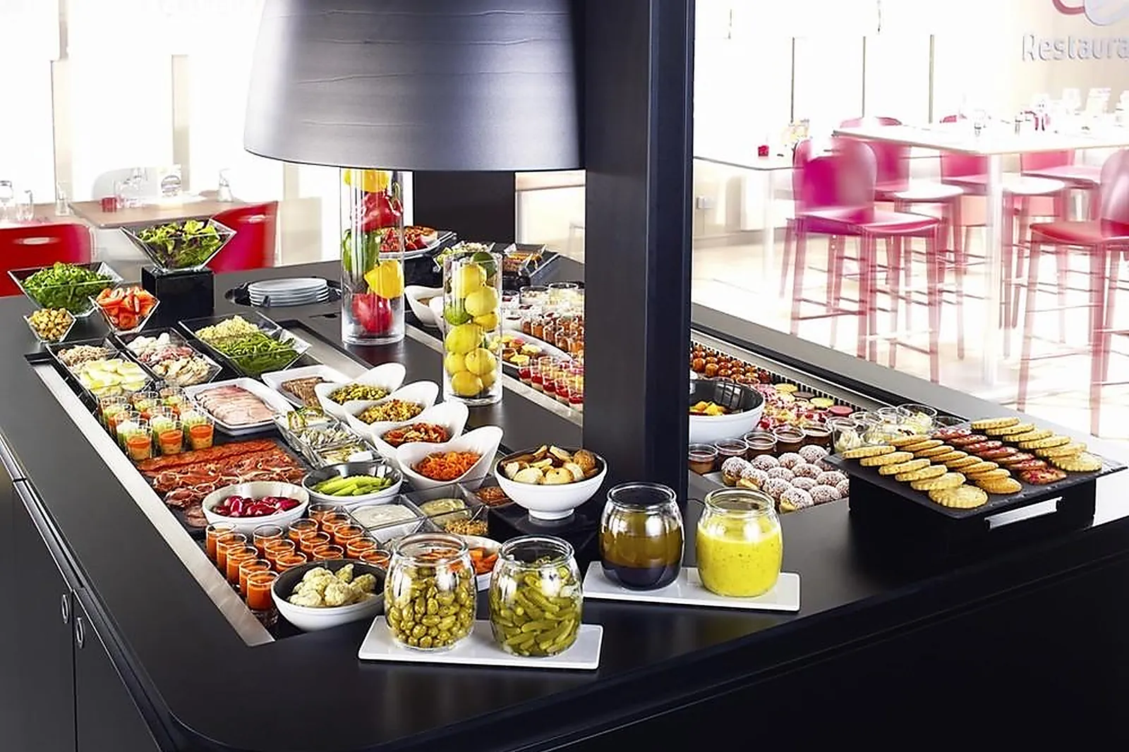 Lieux événementiels, CAMPANILE PERPIGNAN SUD