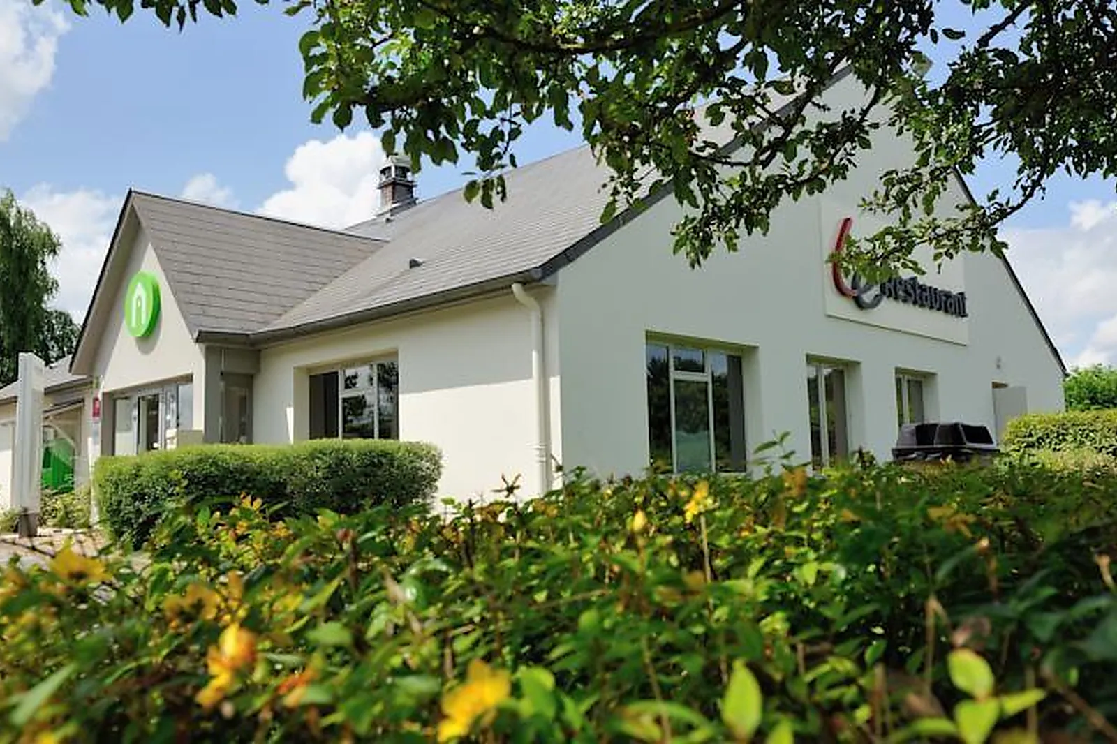 Lieux événementiels, CAMPANILE PONT-À-MOUSSON