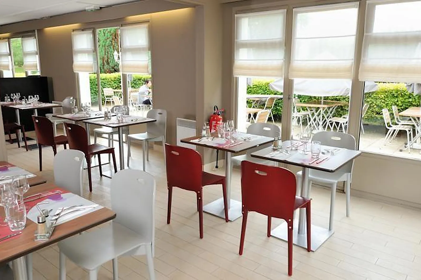 Lieux événementiels, CAMPANILE PONT-À-MOUSSON