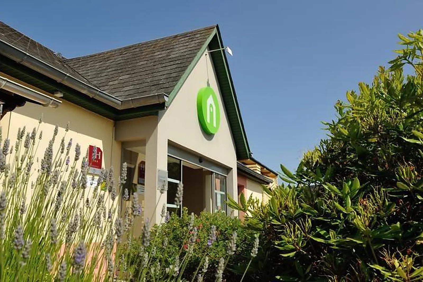 Lieux événementiels, CAMPANILE QUIMPER