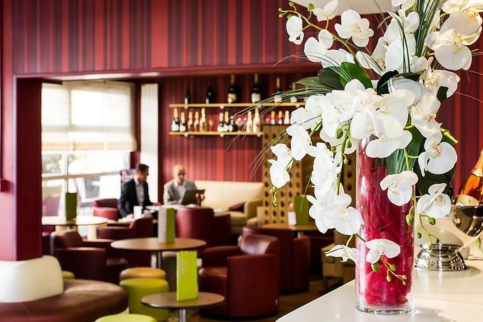 Lieux événementiels, CAMPANILE REIMS CENTRE CATHÉDRALE