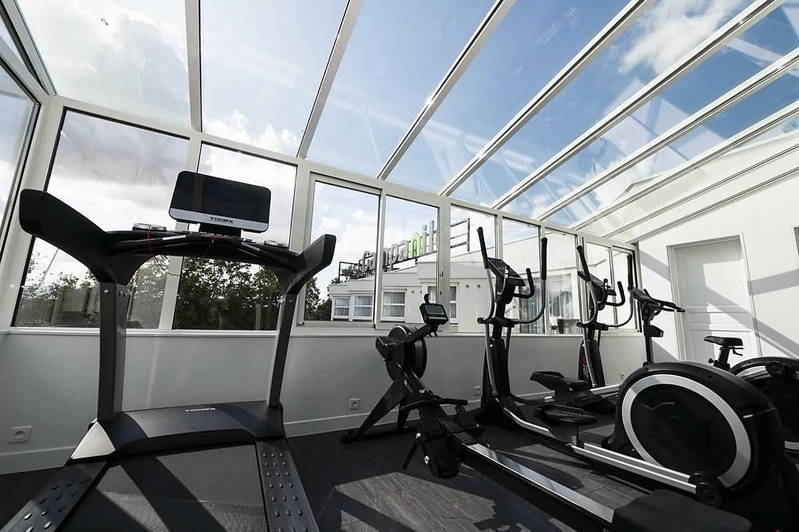 Lieux événementiels, CAMPANILE REIMS CENTRE CATHÉDRALE