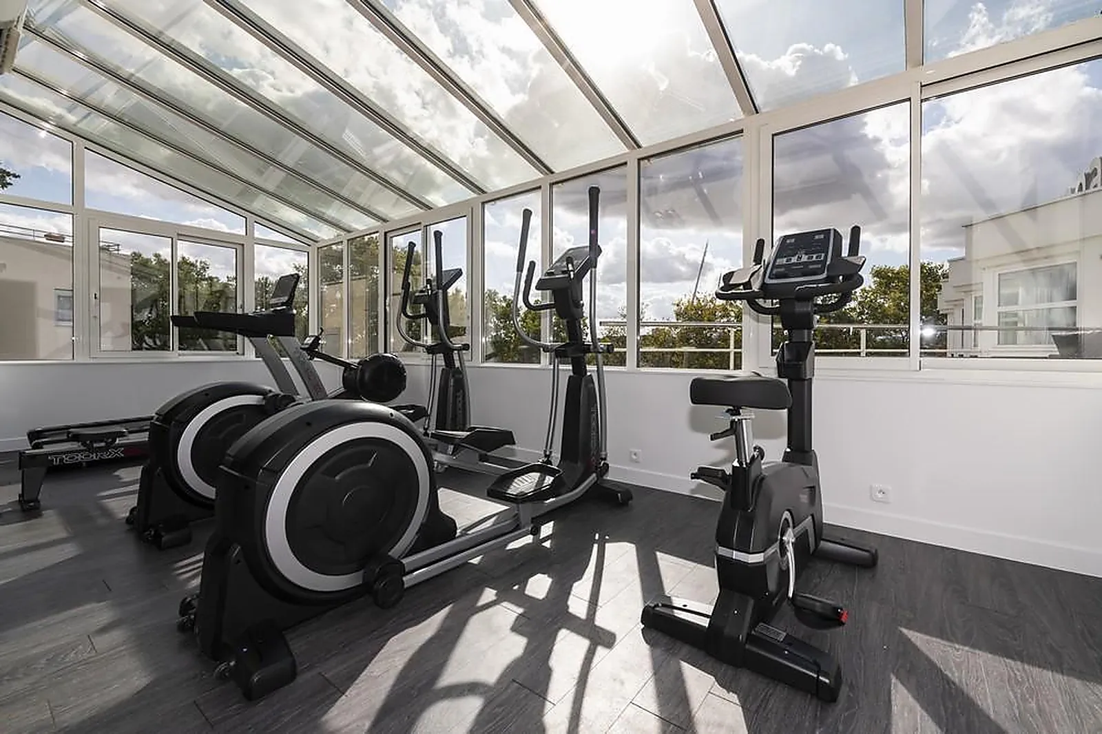 Lieux événementiels, CAMPANILE REIMS CENTRE CATHÉDRALE