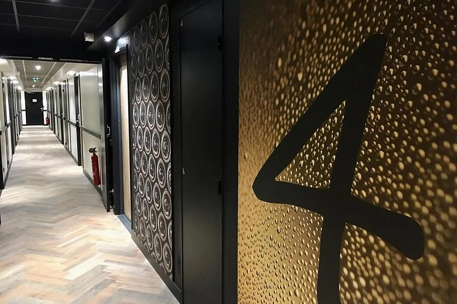 Lieux événementiels, CAMPANILE REIMS CENTRE CATHÉDRALE