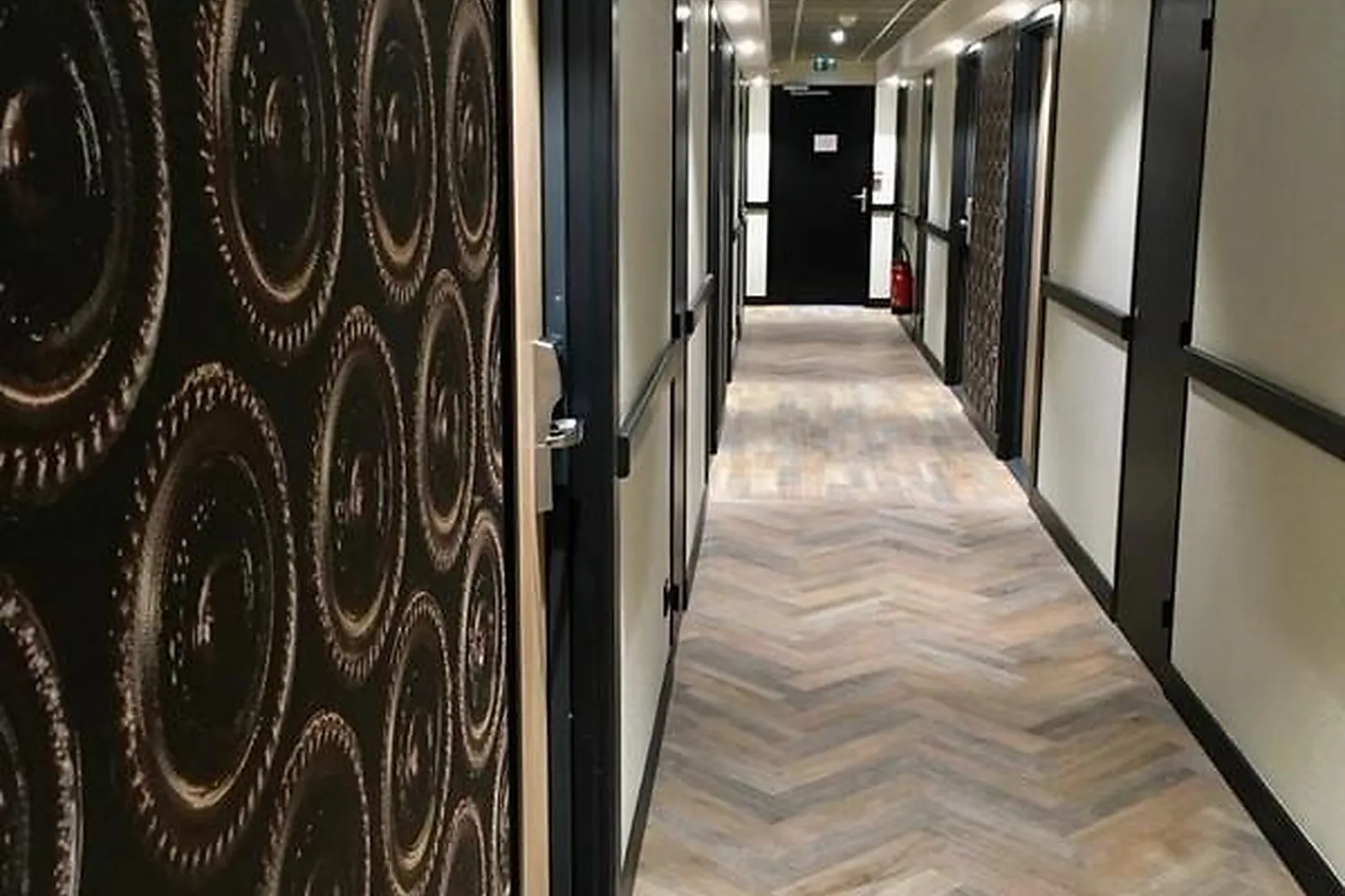 Lieux événementiels, CAMPANILE REIMS CENTRE CATHÉDRALE