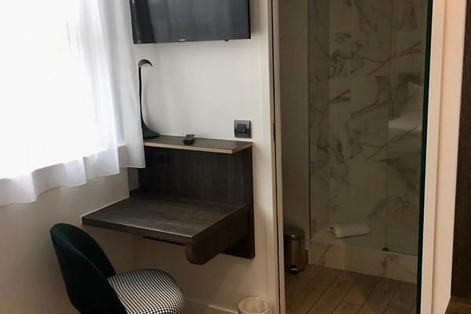 Lieux événementiels, CAMPANILE REIMS CENTRE CATHÉDRALE