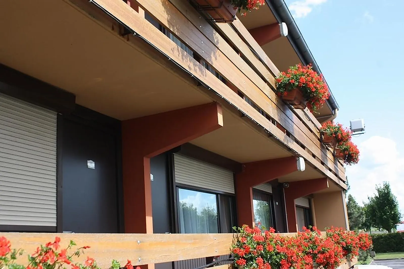 Lieux événementiels, CAMPANILE REIMS OUEST