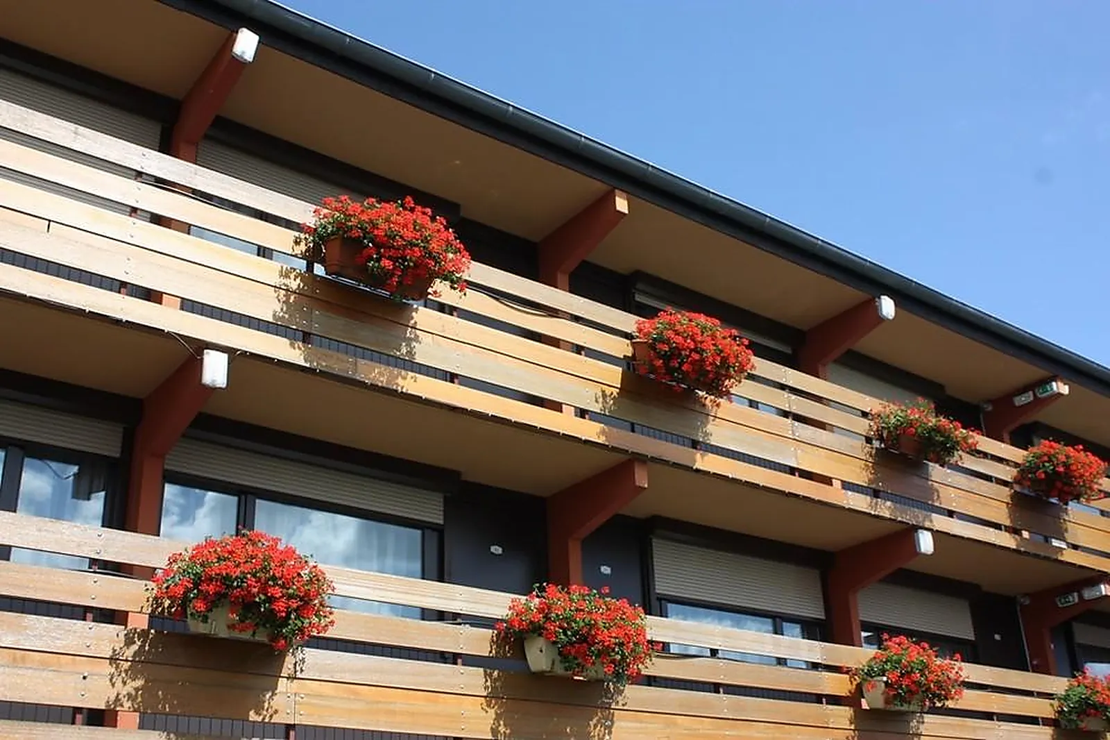 Lieux événementiels, CAMPANILE REIMS OUEST