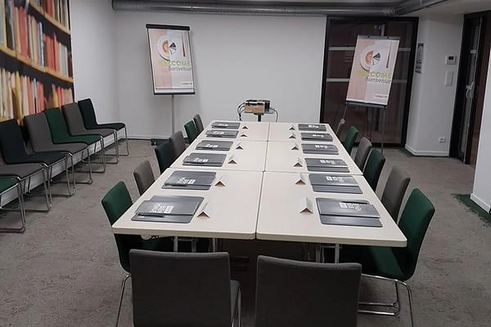 Lieux événementiels, CAMPANILE RENNES CENTRE GARE