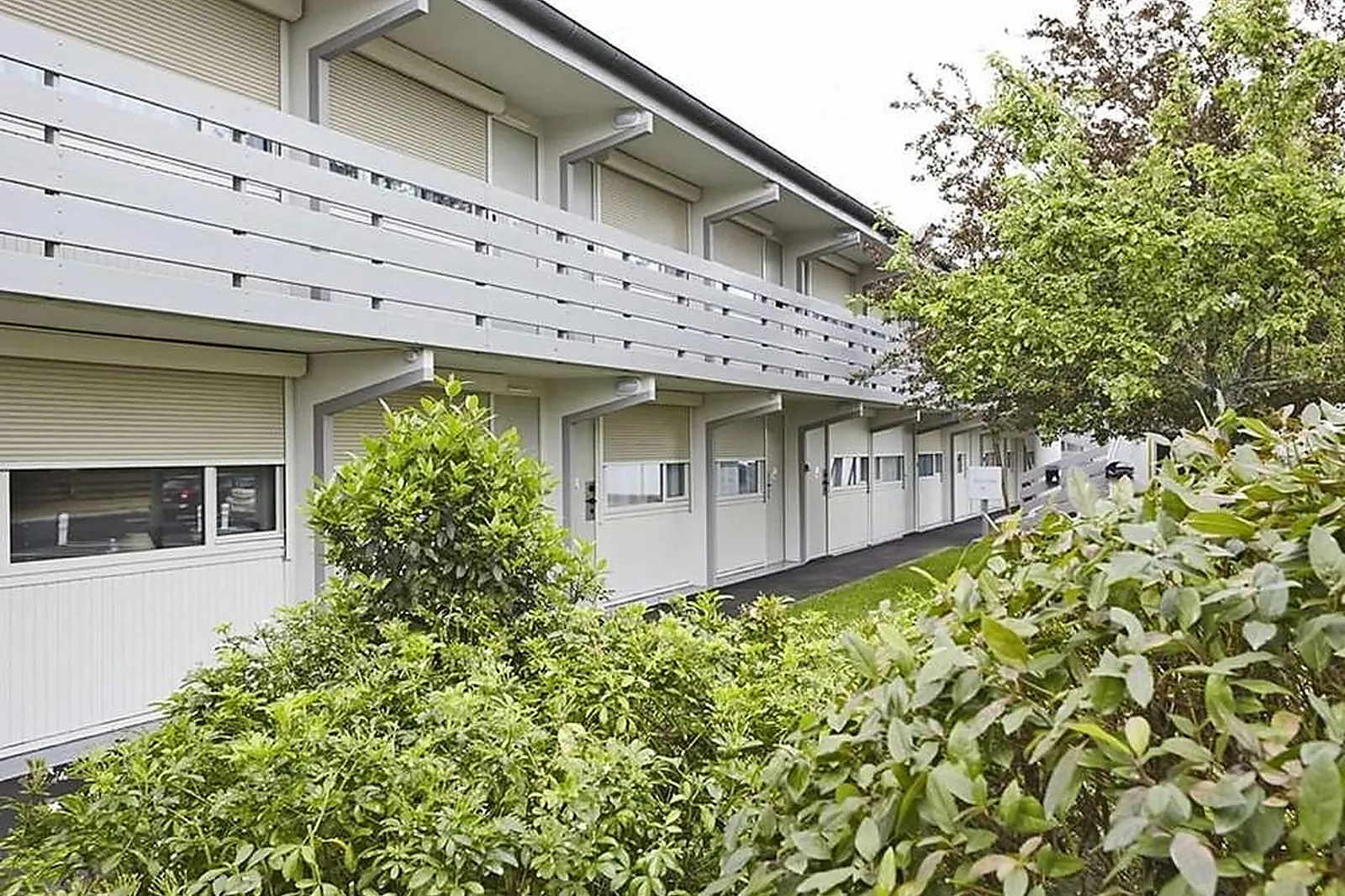 Lieux événementiels, CAMPANILE RENNES OUEST CLEUNAY