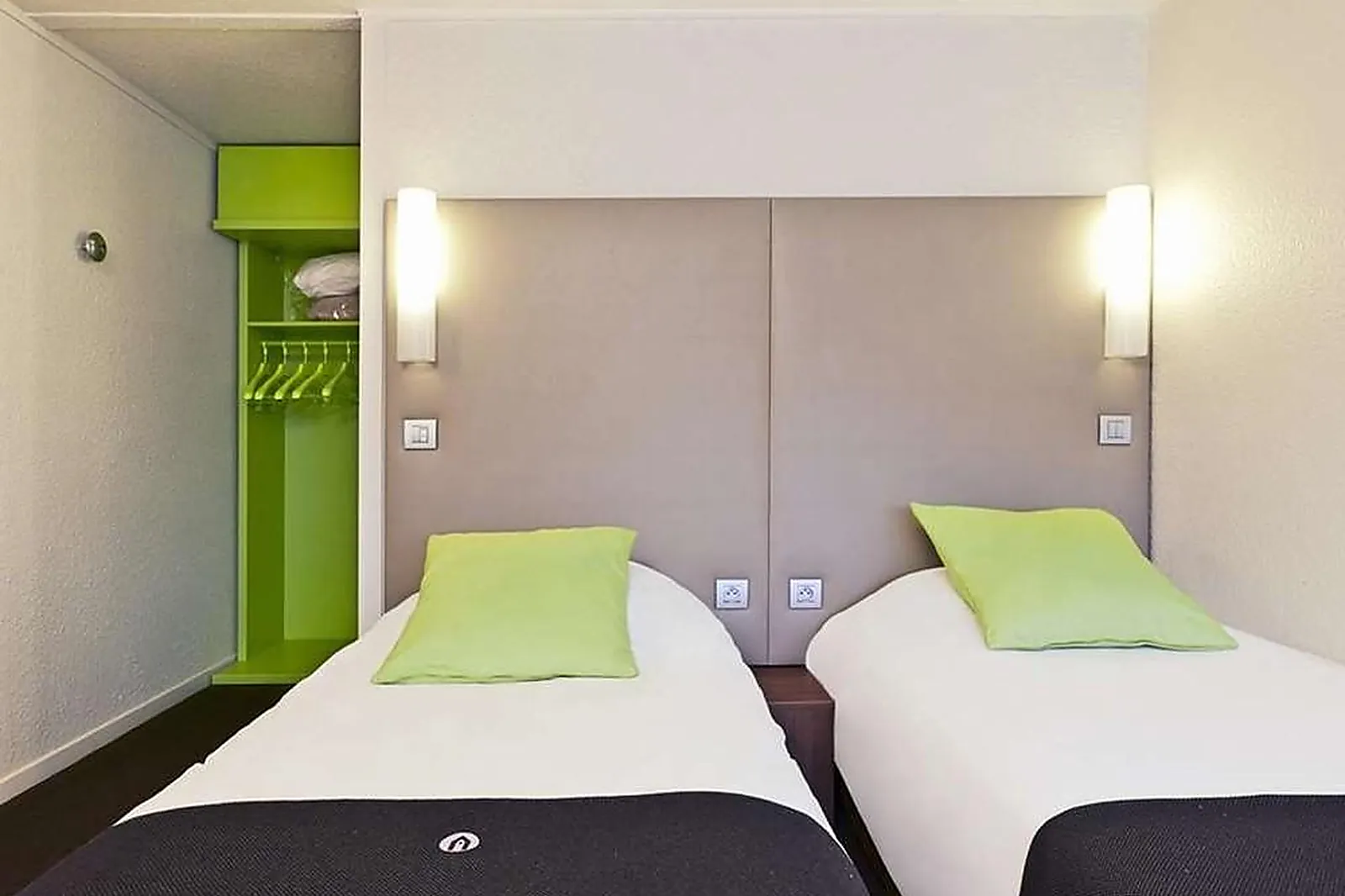 Lieux événementiels, CAMPANILE RENNES OUEST CLEUNAY