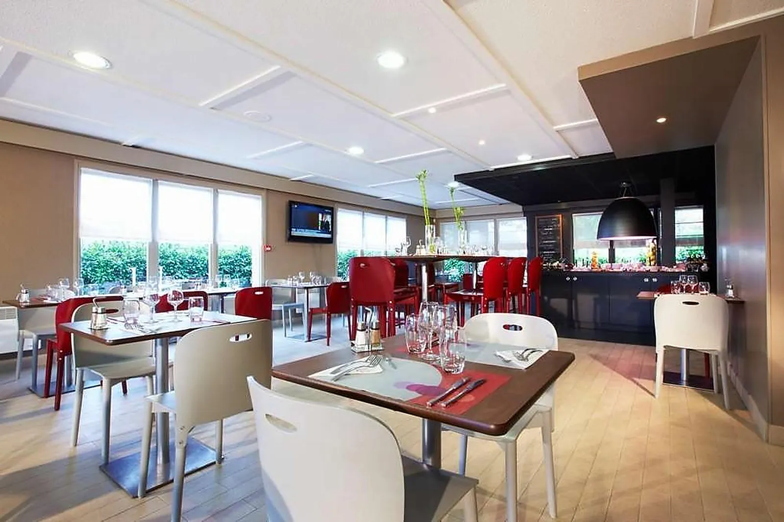 Lieux événementiels, CAMPANILE ROUEN EST - FRANQUEVILLE SAINT PIERRE