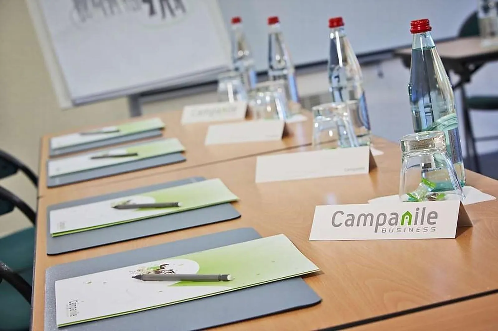 Lieux événementiels, CAMPANILE ROUEN EST - FRANQUEVILLE SAINT PIERRE