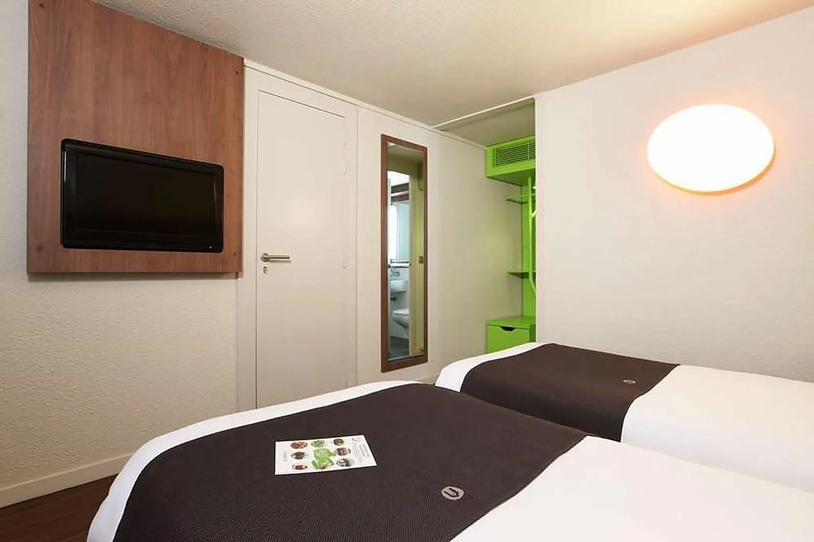 Lieux événementiels, CAMPANILE ROUEN EST - FRANQUEVILLE SAINT PIERRE