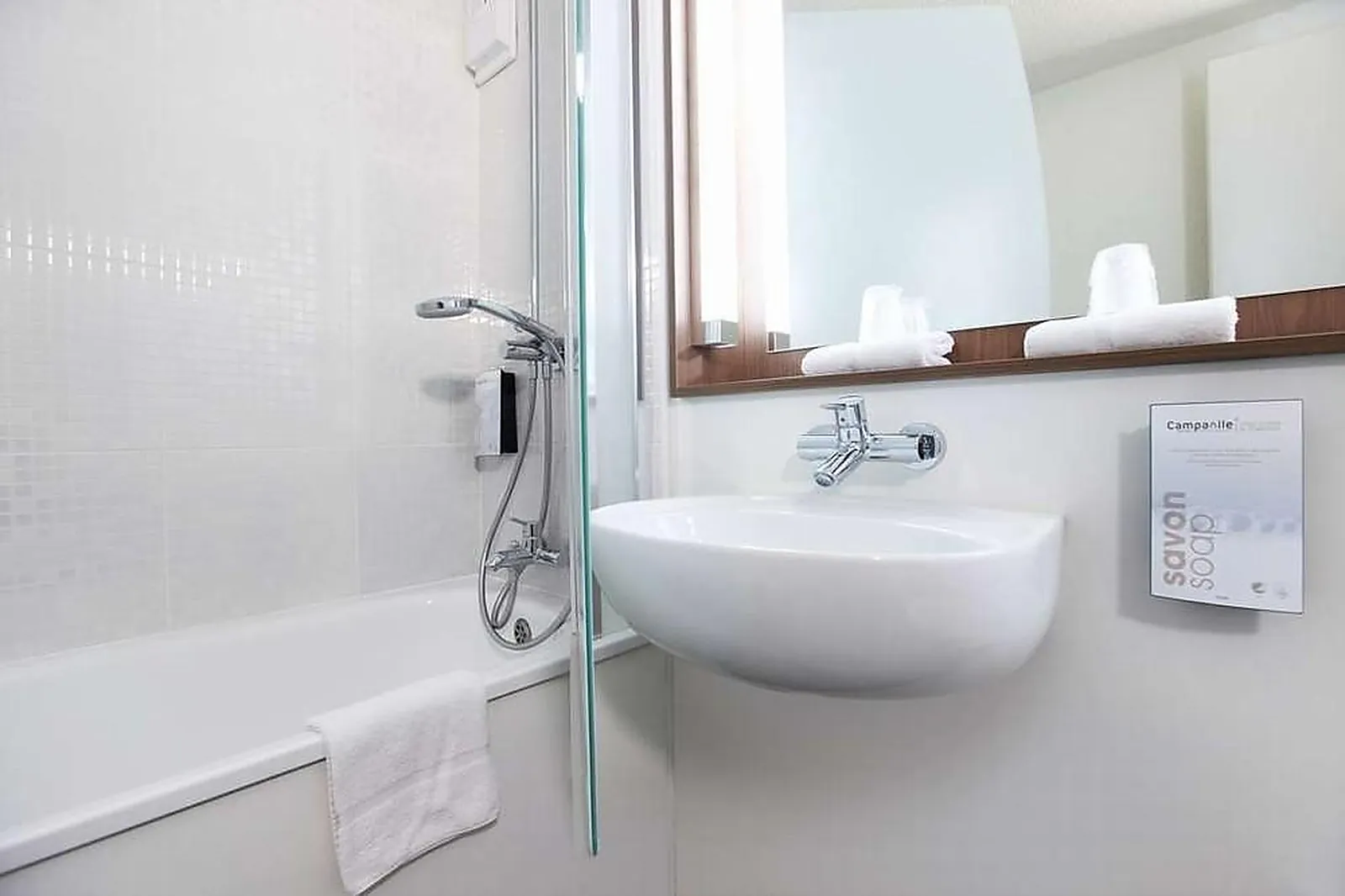 Lieux événementiels, CAMPANILE ROUEN EST - FRANQUEVILLE SAINT PIERRE