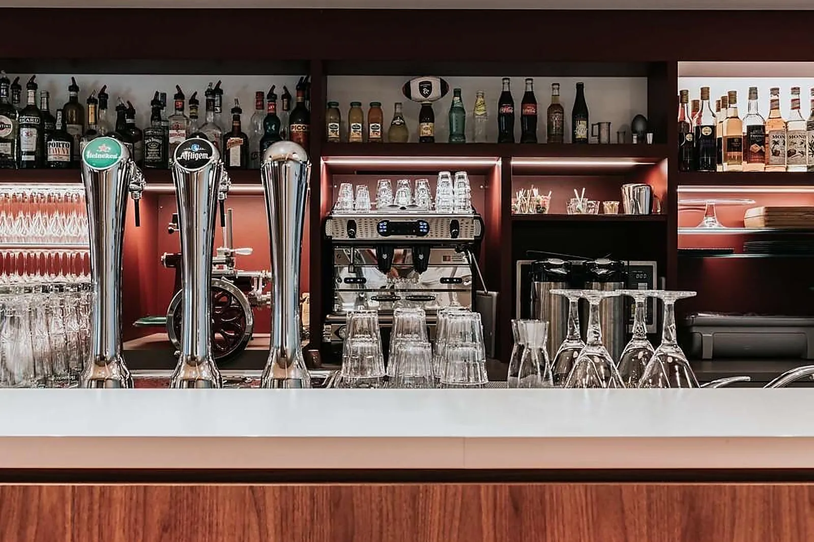 Lieux événementiels, CAMPANILE ROUEN MERMOZ