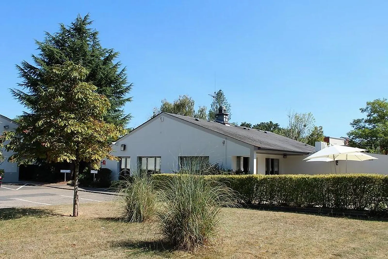 Lieux événementiels, CAMPANILE ROUEN SUD CLÉON ELBEUF