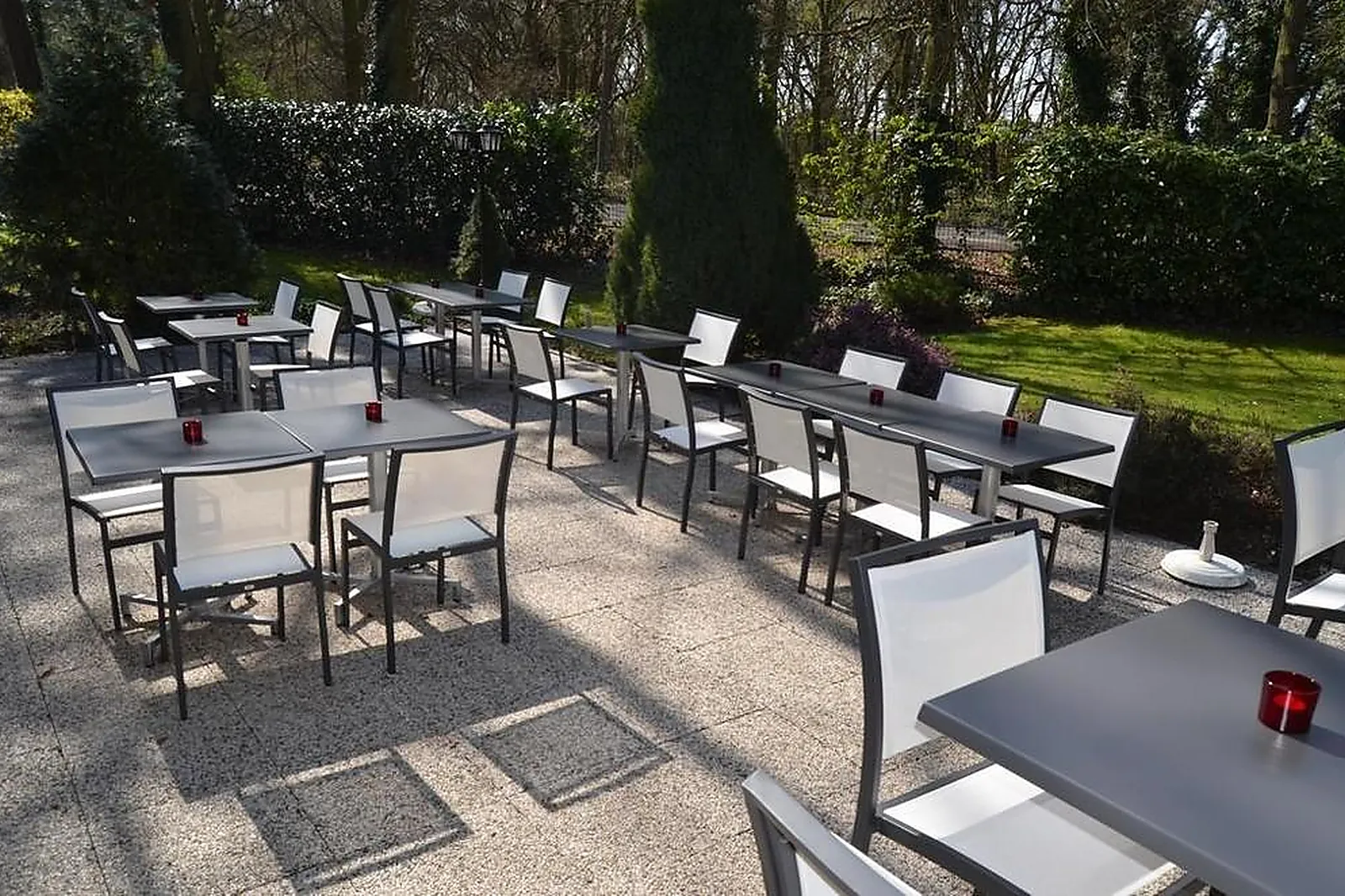 Lieux événementiels, CAMPANILE ROUEN SUD ZÉNITH PARC EXPO