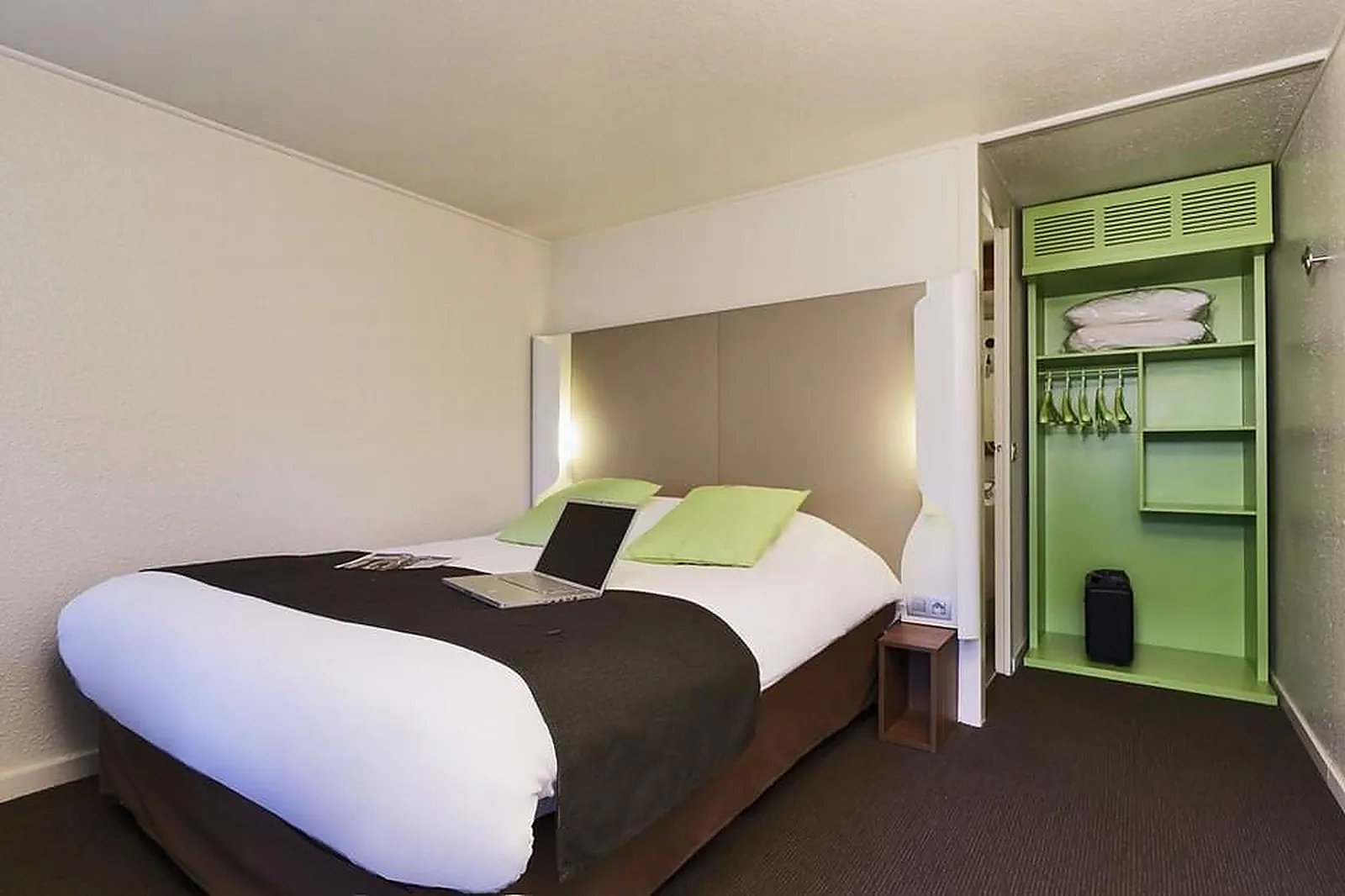 Lieux événementiels, CAMPANILE ROUEN SUD ZÉNITH PARC EXPO