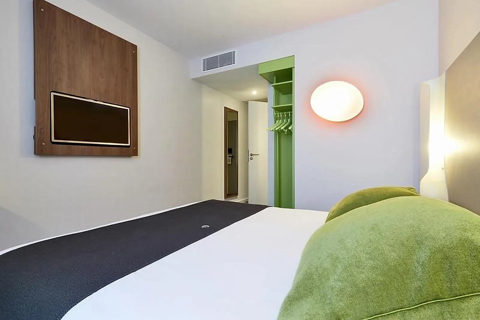 Lieux événementiels, CAMPANILE ROUEN SUD ZÉNITH PARC EXPO