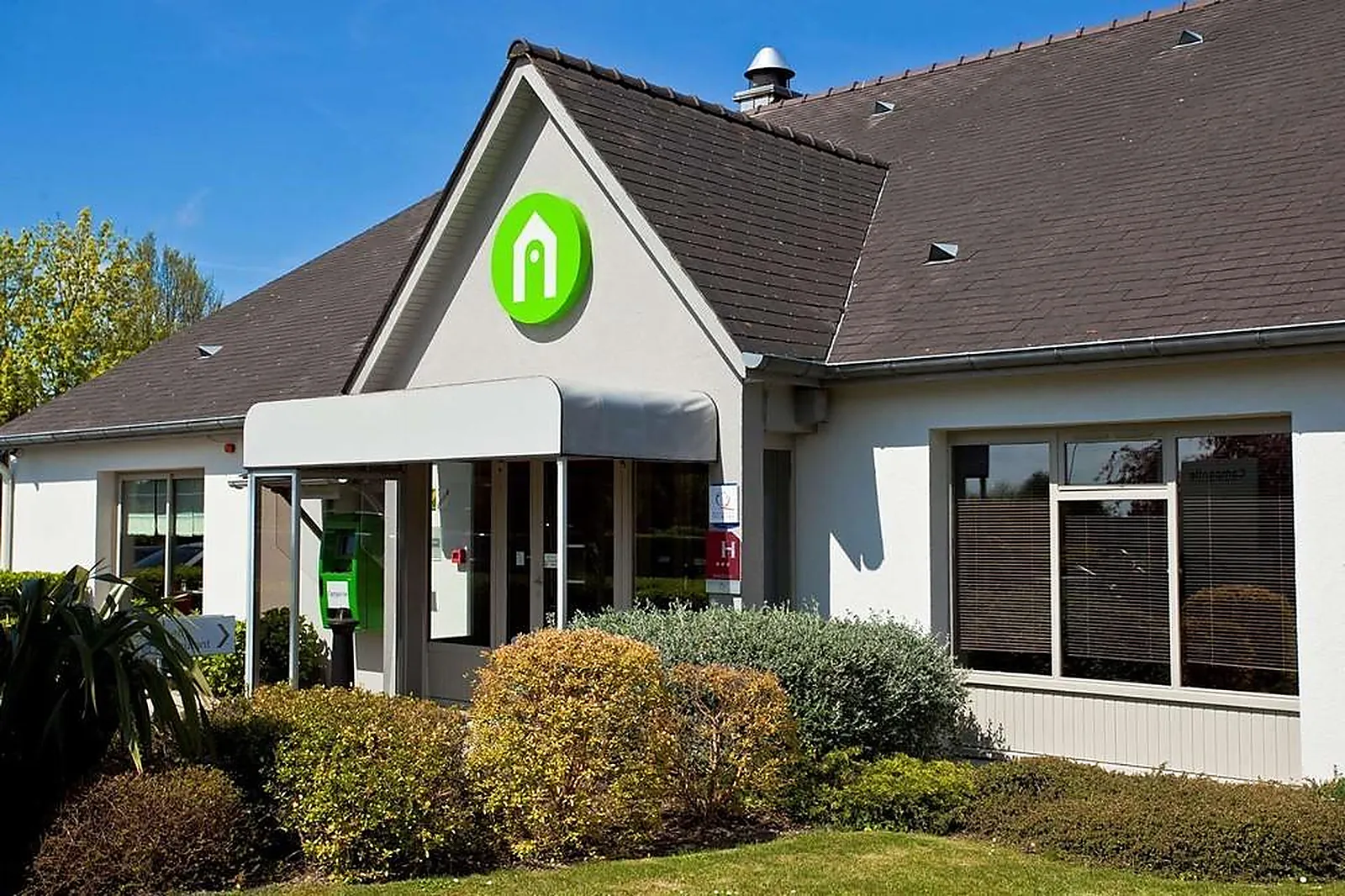 Lieux événementiels, CAMPANILE SAINT-BRIEUC