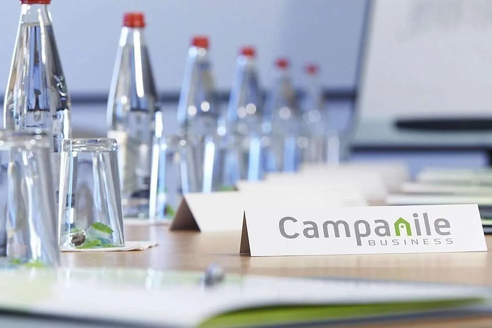 Lieux événementiels, CAMPANILE SAINT-BRIEUC