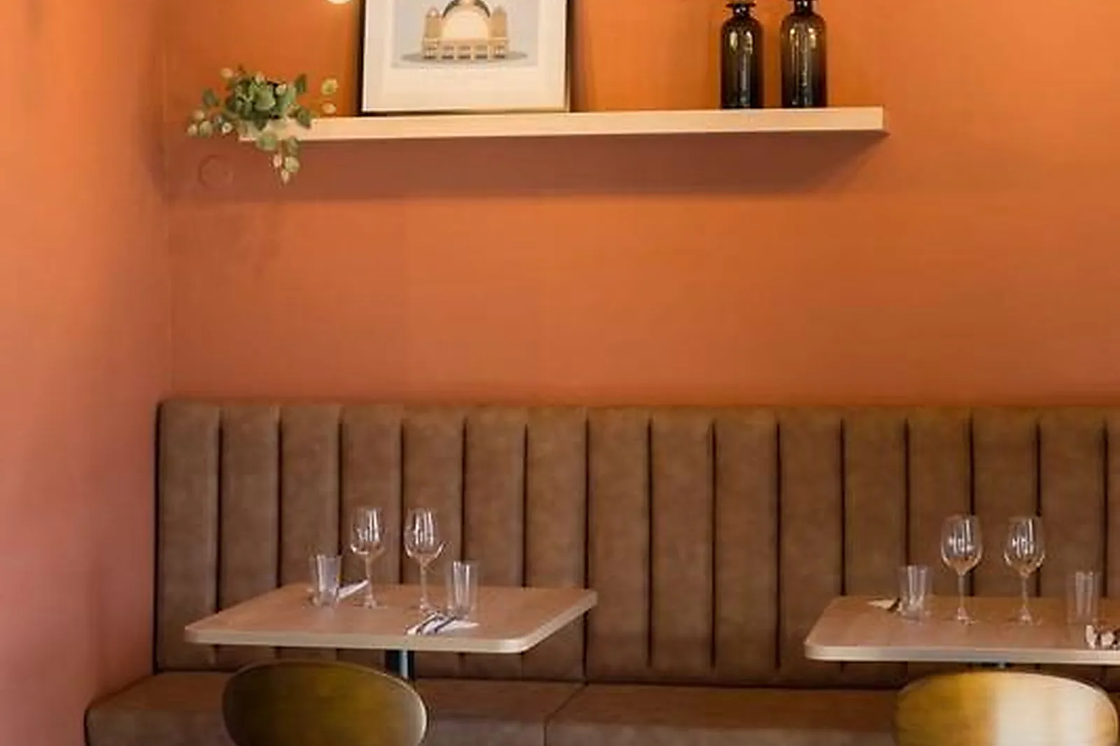 Lieux événementiels, CAMPANILE SAINT-BRIEUC CENTRE GARE