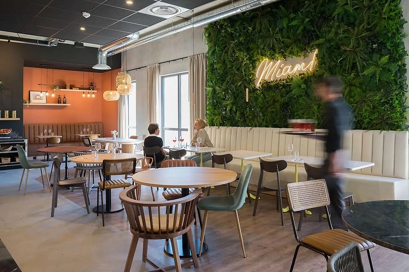 Lieux événementiels, CAMPANILE SAINT-BRIEUC CENTRE GARE