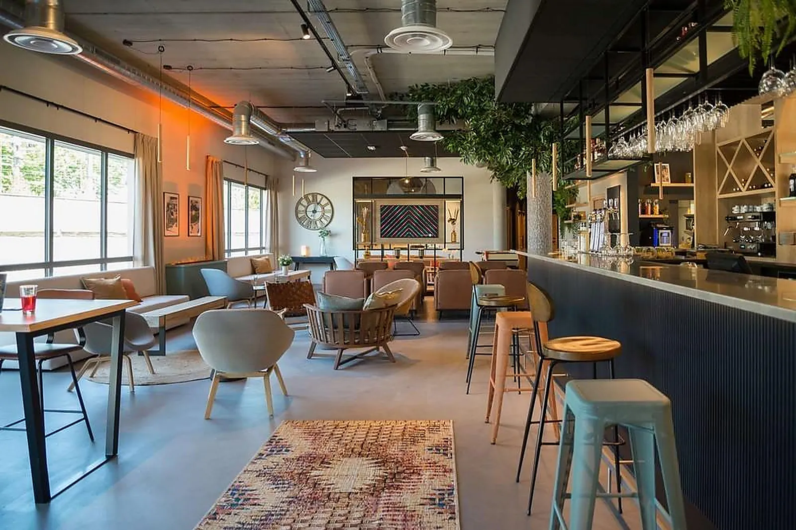 Lieux événementiels, CAMPANILE SAINT-BRIEUC CENTRE GARE