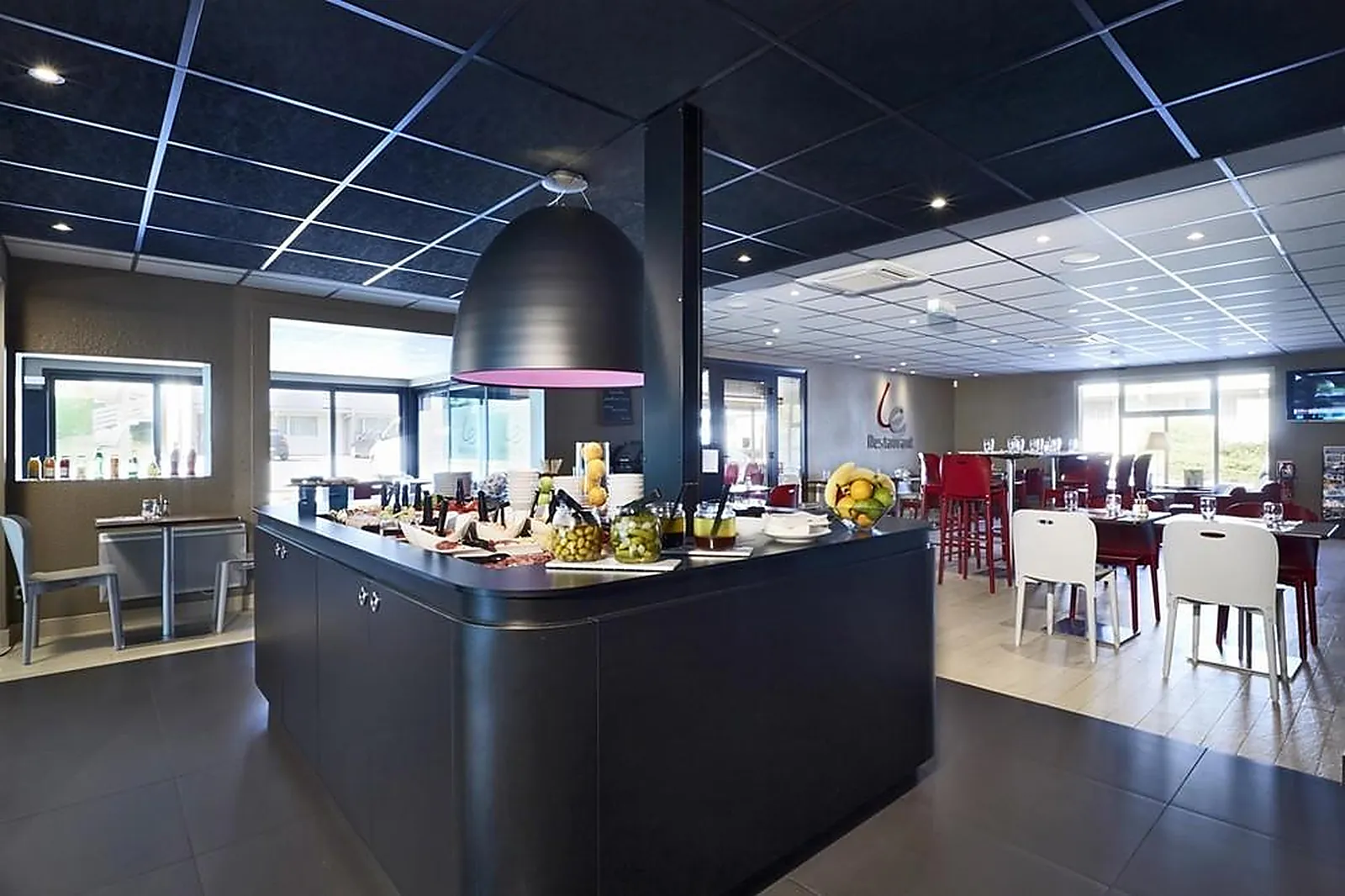 Lieux événementiels, CAMPANILE SAINT-ETIENNE CENTRE VILLARS