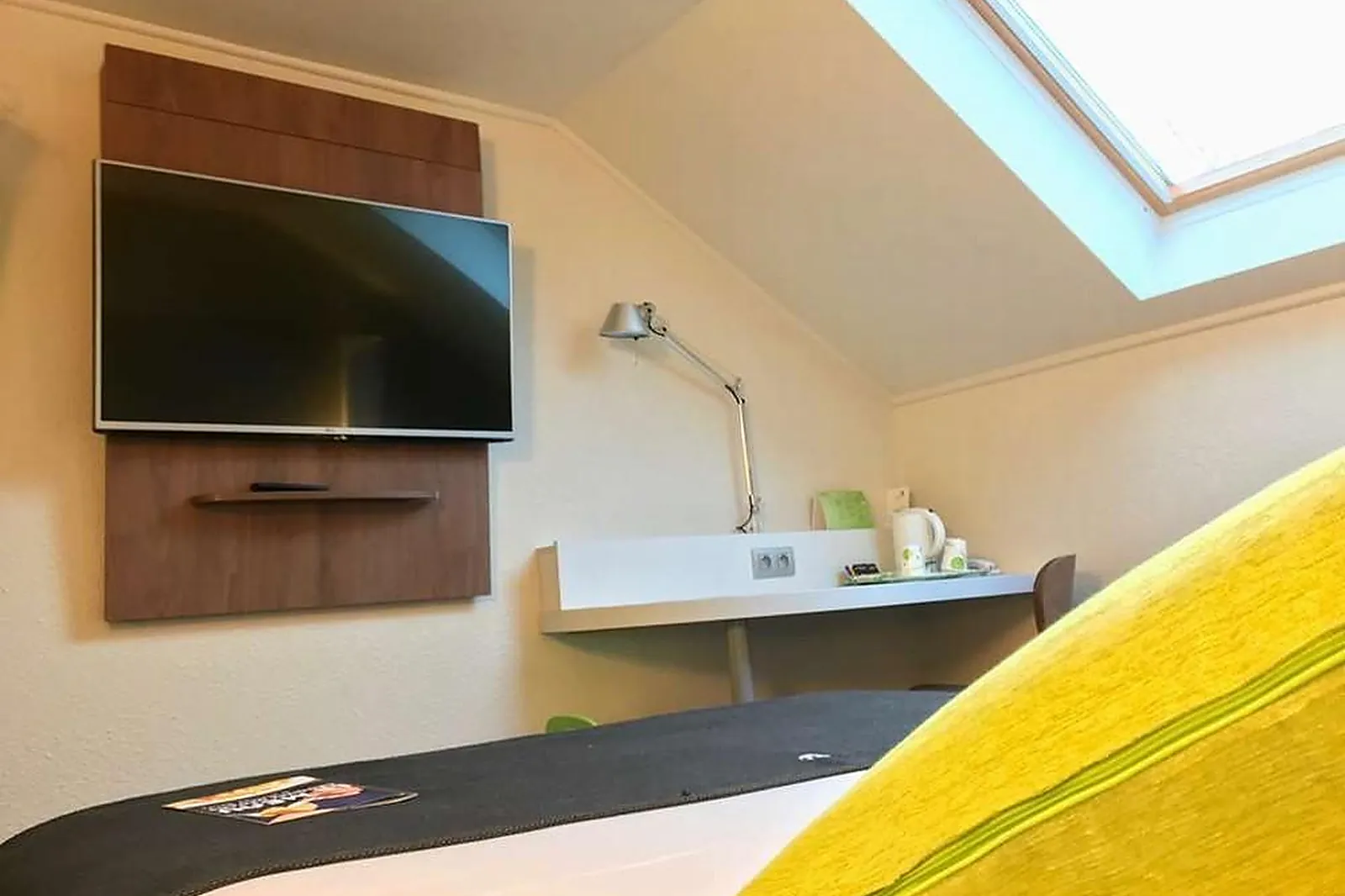 Lieux événementiels, CAMPANILE SAINT-ETIENNE CENTRE VILLARS