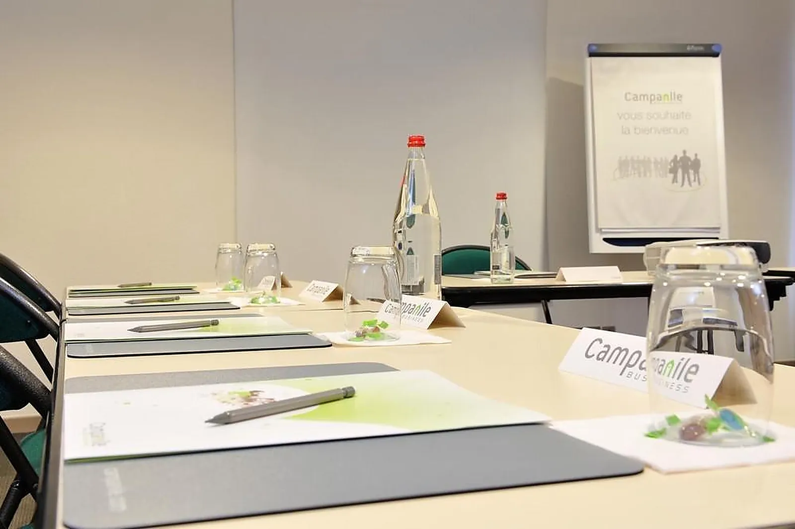 Lieux événementiels, CAMPANILE SAINT-ÉTIENNE EST SAINT-CHAMOND