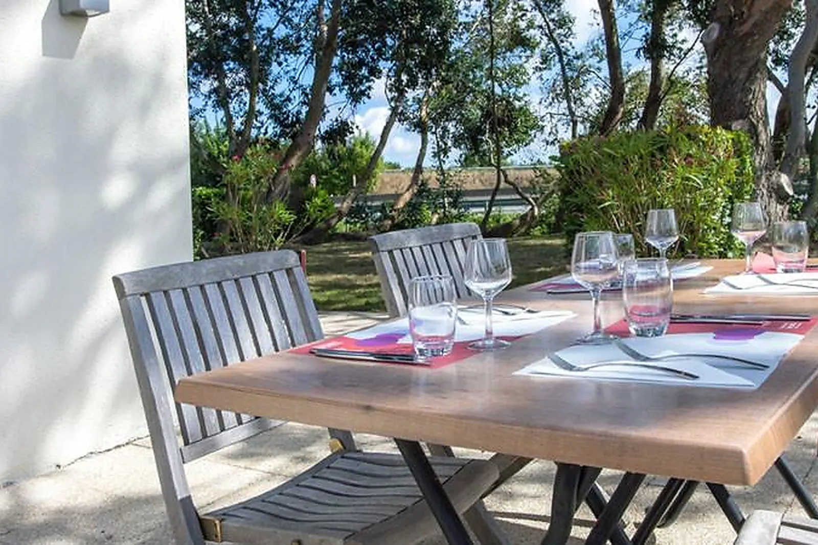 Lieux événementiels, CAMPANILE SAINT-MALO