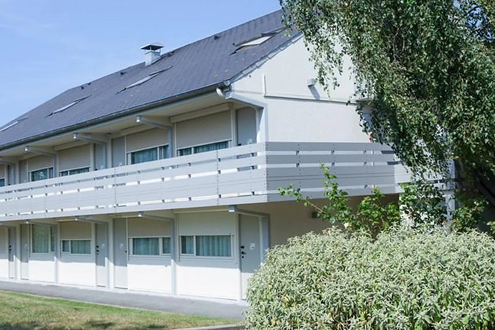 Lieux événementiels, CAMPANILE SAINT-MALO