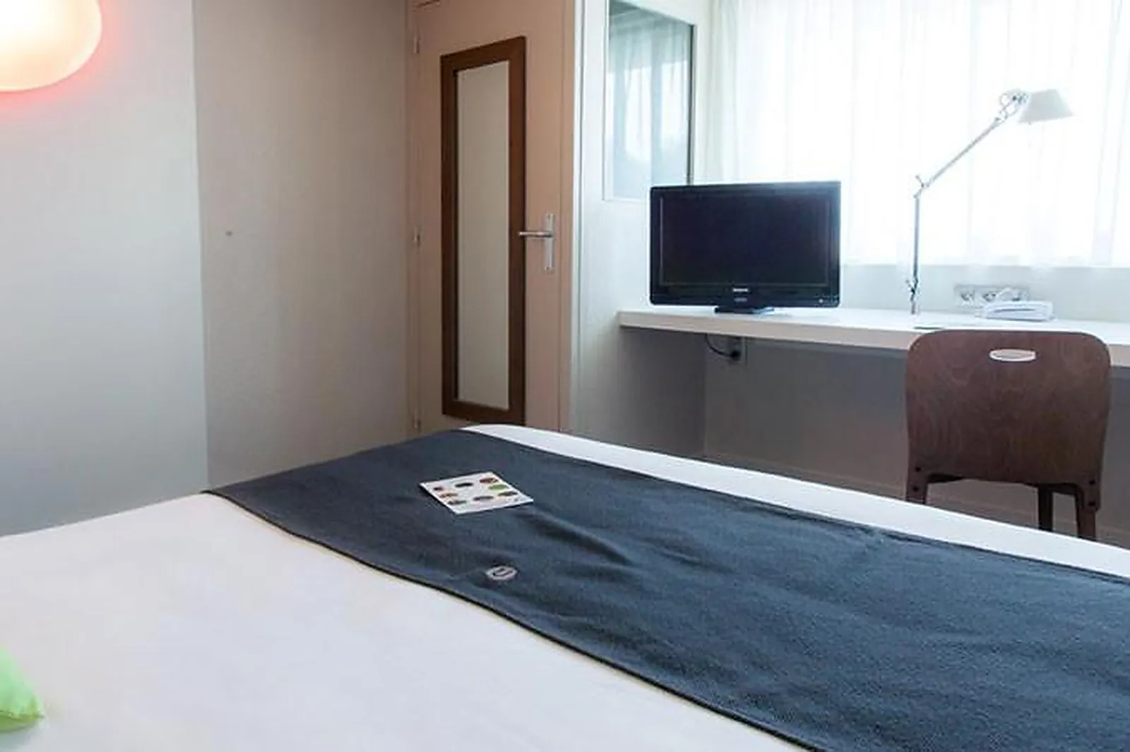 Lieux événementiels, CAMPANILE SAINT-MALO