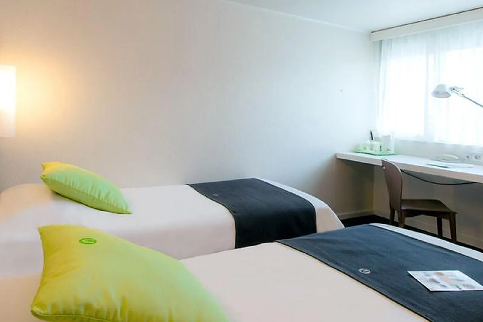 Lieux événementiels, CAMPANILE SAINT-MALO