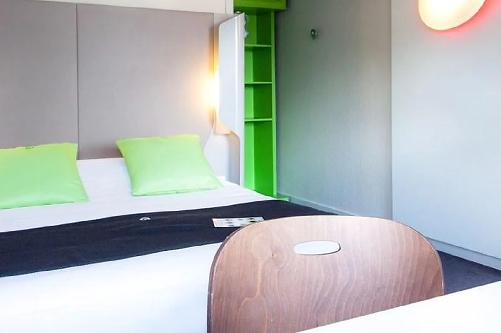 Lieux événementiels, CAMPANILE SAINT-MALO