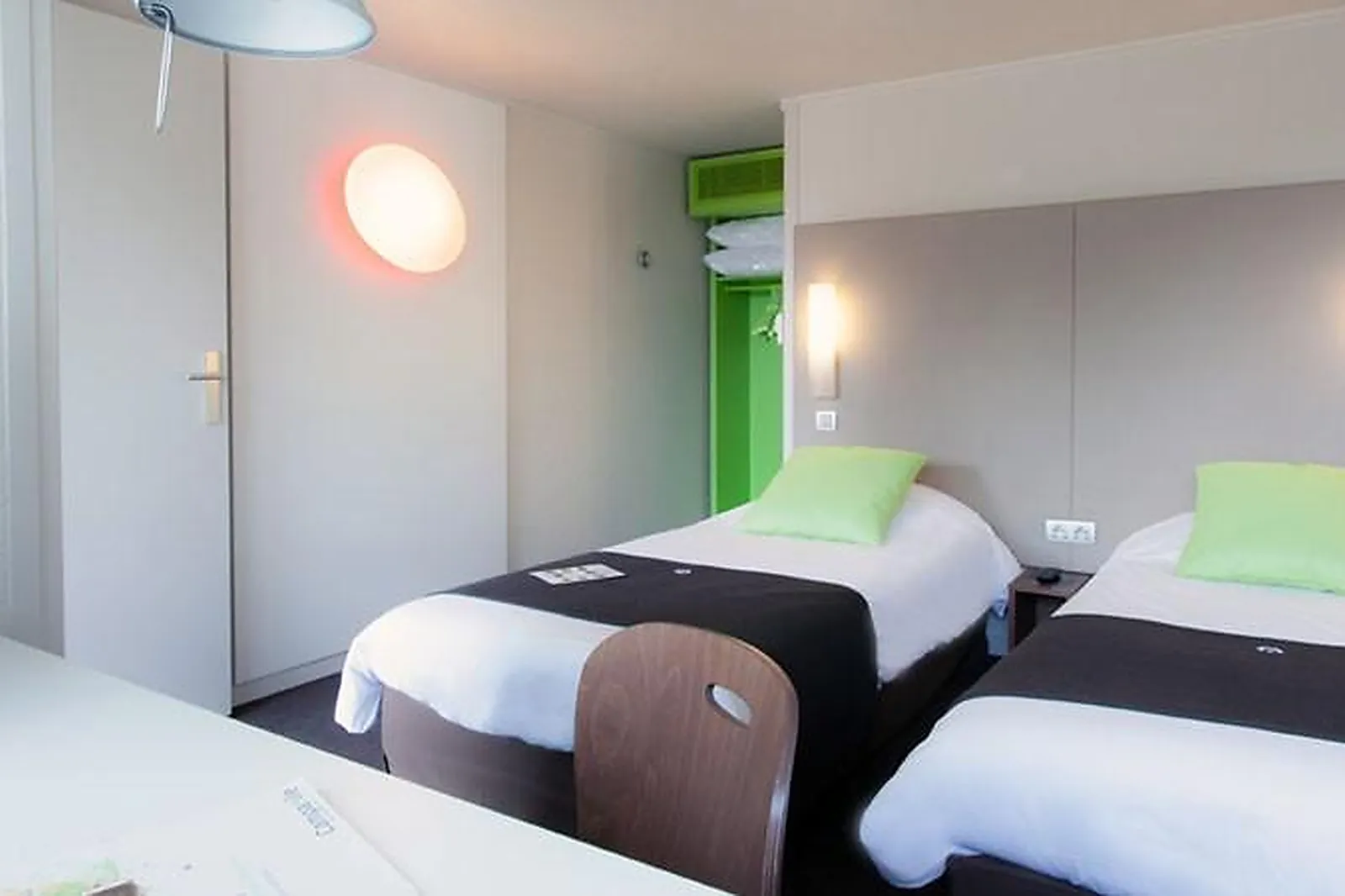 Lieux événementiels, CAMPANILE SAINT-MALO