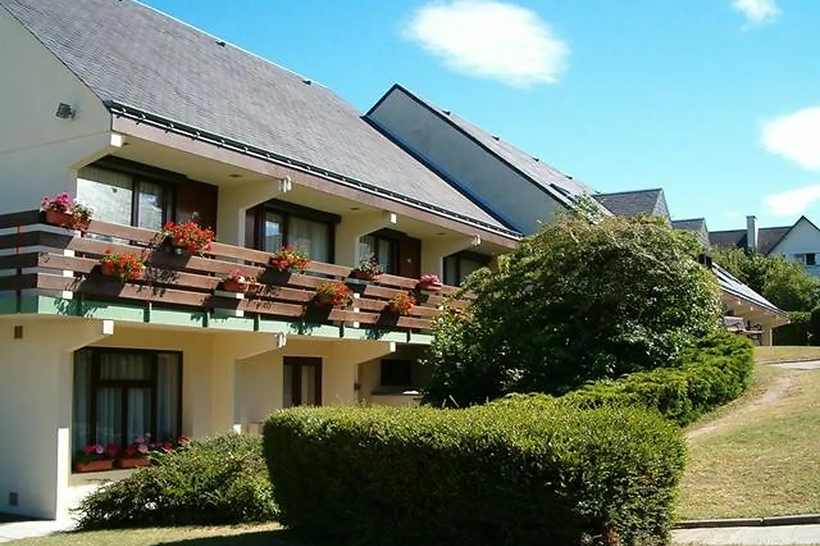 Lieux événementiels, CAMPANILE SAUMUR