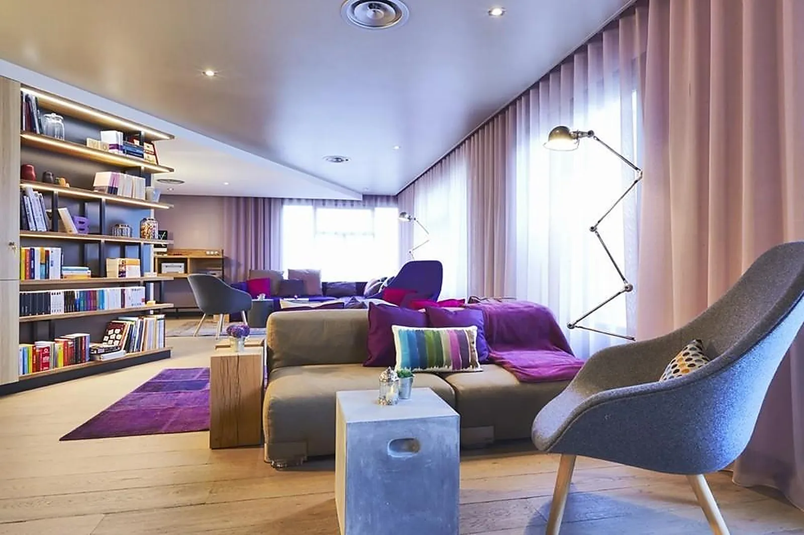 Lieux événementiels, CAMPANILE ST GERMAIN EN LAYE