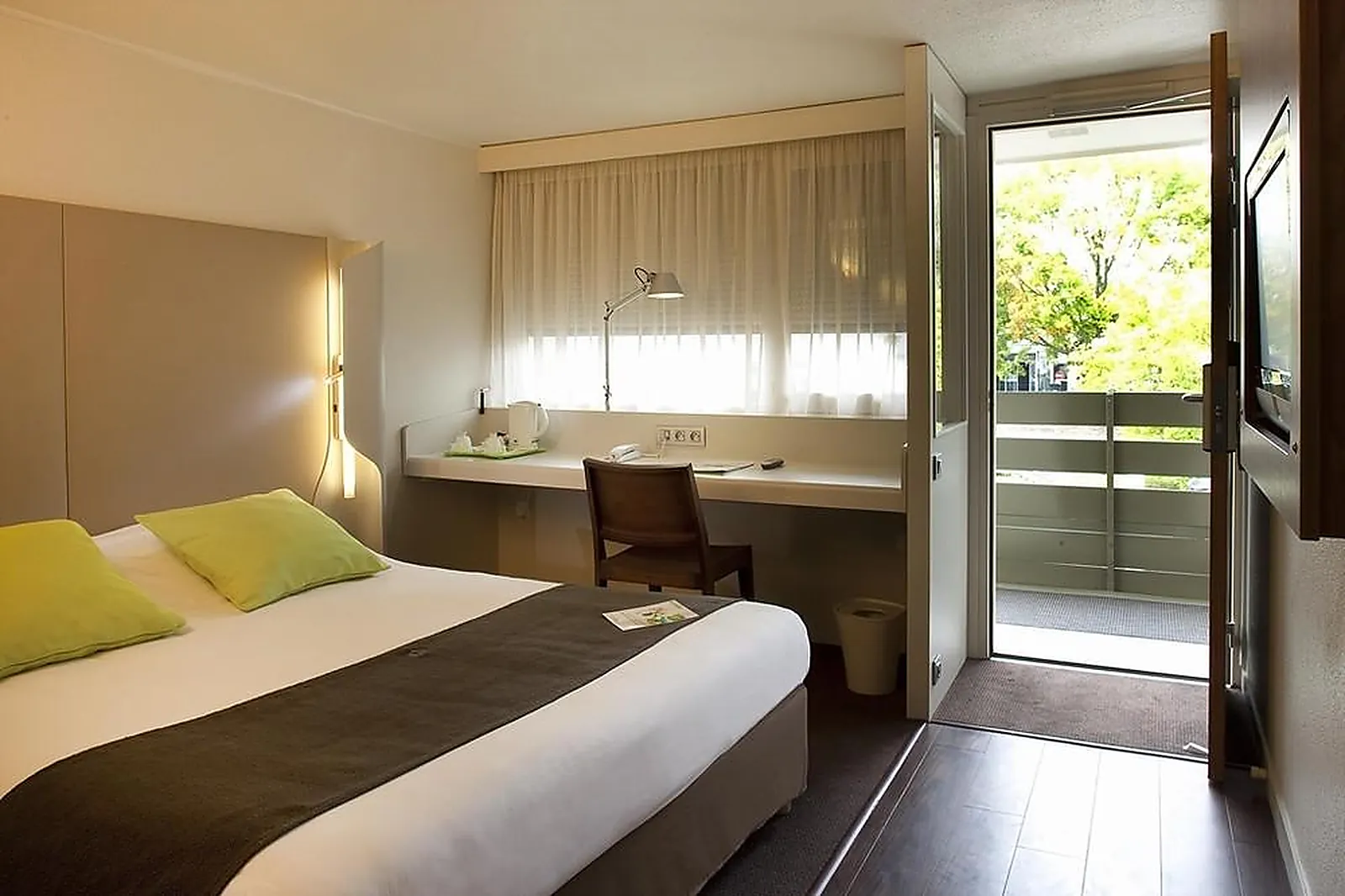 Lieux événementiels, CAMPANILE ST GERMAIN EN LAYE