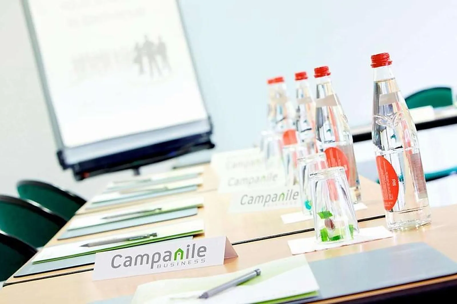 Lieux événementiels, CAMPANILE STRASBOURG LINGOLSHEIM