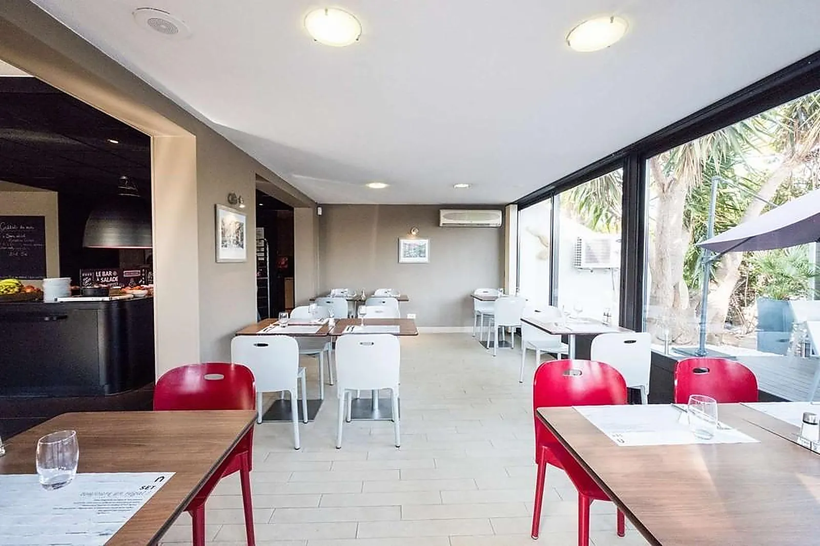 Lieux événementiels, CAMPANILE TOULON LA SEYNE-SUR-MER-SANARY