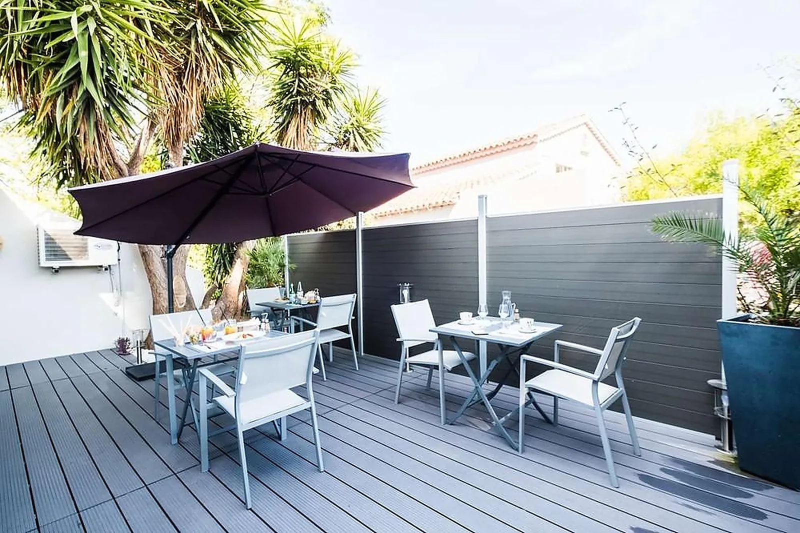 Lieux événementiels, CAMPANILE TOULON LA SEYNE-SUR-MER-SANARY