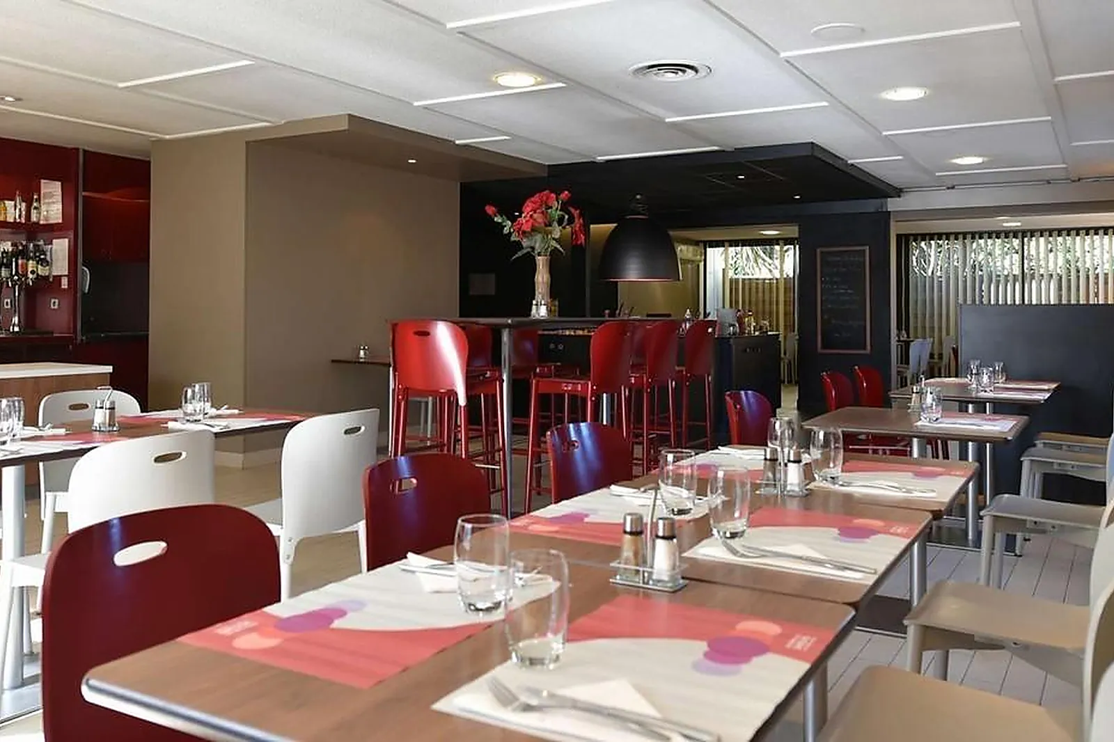 Lieux événementiels, CAMPANILE TOULON LA SEYNE-SUR-MER-SANARY