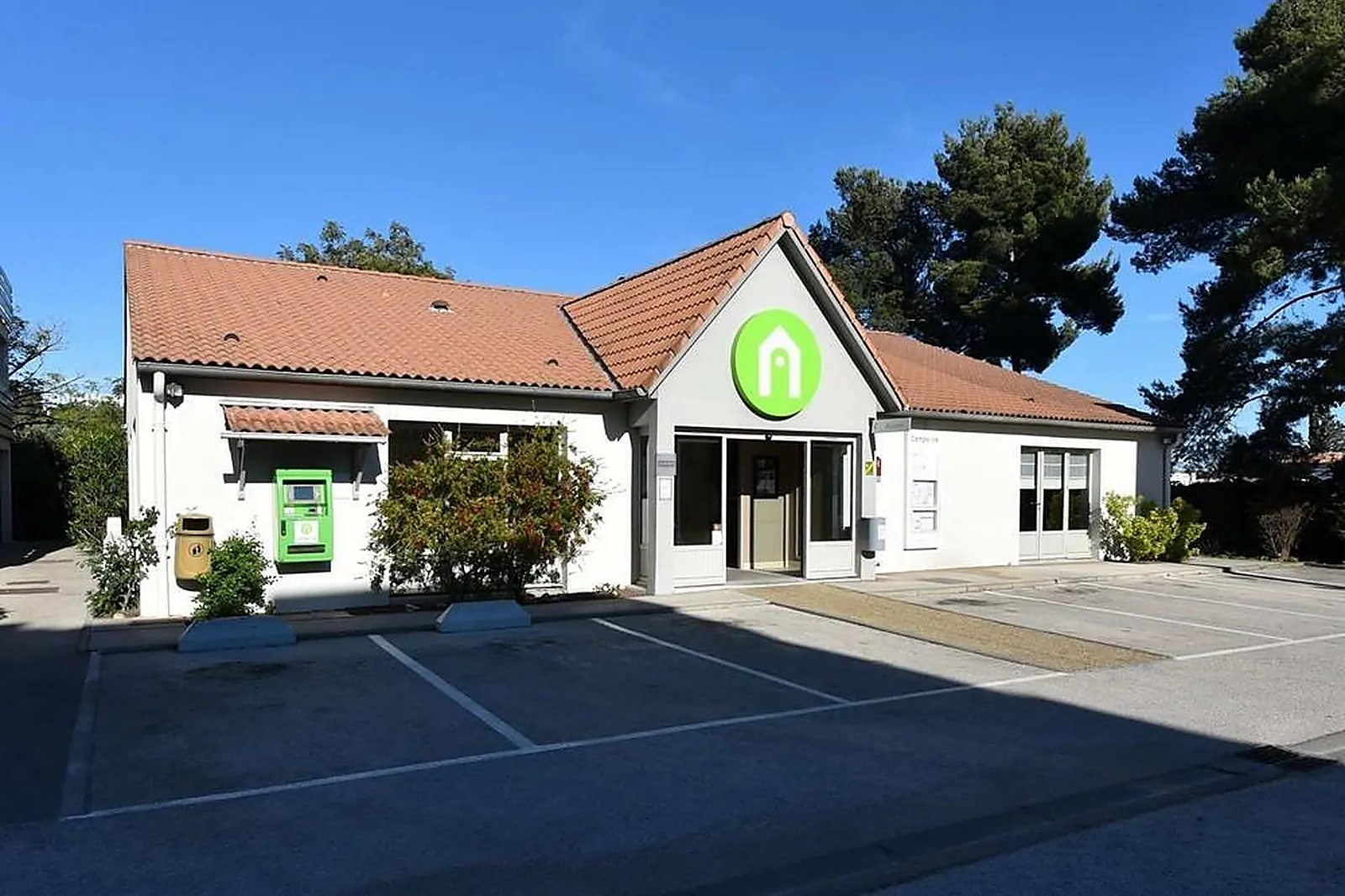 Lieux événementiels, CAMPANILE TOULON LA SEYNE-SUR-MER-SANARY