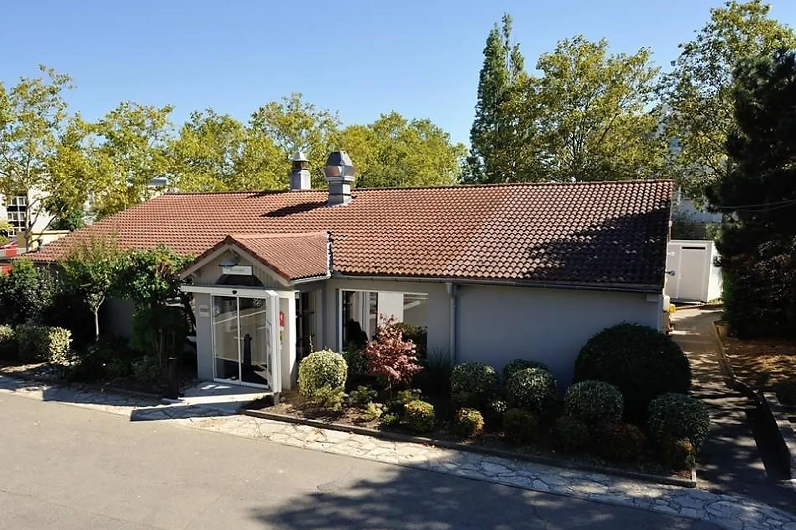 Lieux événementiels, CAMPANILE TOULOUSE BLAGNAC AÉROPORT