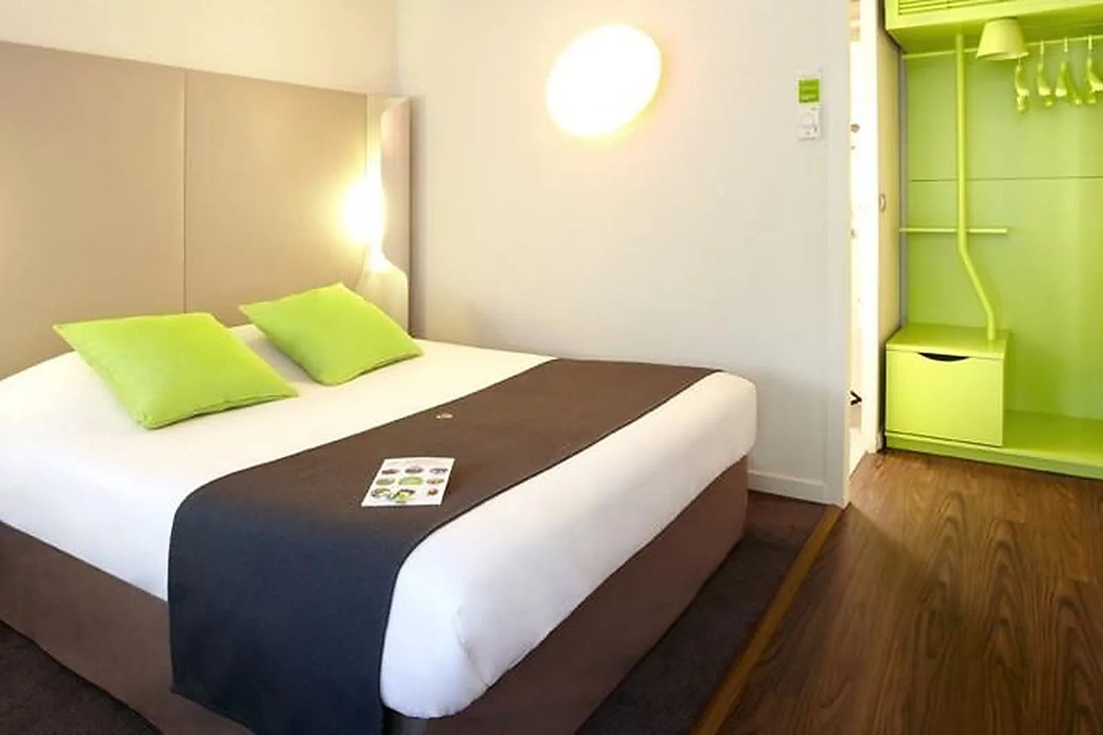 Lieux événementiels, CAMPANILE TOULOUSE BLAGNAC AÉROPORT